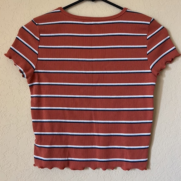 American Eagle crop top - Picture 4 of 4